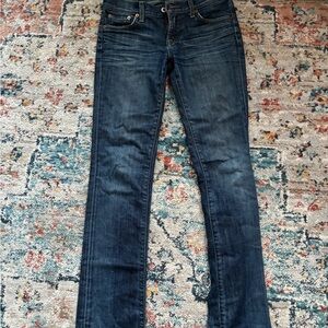 Lowrise Lucky Brand Women's Jeans